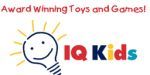 IQ Kids Coupon Codes & Deals