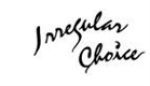 Irregular Choice coupon codes