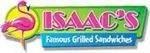 isaacsdeli.com coupon codes