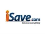 iSave.com Coupon Codes & Deals