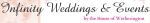 Infinity weddings and events Coupon Codes & Deals