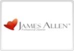 James Allen Jeweler coupon codes