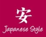 japanesestyle.com Coupon Codes & Deals