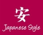 japanesestyle.com Coupon Codes & Deals