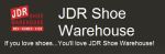 JDR Shoe Warehouse coupon codes