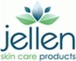 Jellen Skin Care Coupon Codes & Deals