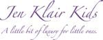 Jen Klair Kids Coupon Codes & Deals