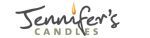 Jennifer's Candles Coupon Codes & Deals