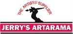 Jerry's Artarama Coupon Codes & Deals