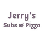 Jerry's Subs Pizza Coupon Codes & Deals