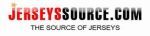 Jerseys Source Coupon Codes & Deals