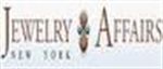 Jewelry Affairs Coupon Codes & Deals