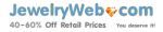JewelryWeb Coupon Codes & Deals