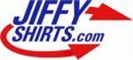 Jiffy Shirts coupon codes