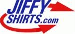 Jiffy Shirts Coupon Codes & Deals