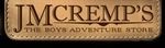 JM Cremp’s Adventures for Boys Coupon Codes & Deals