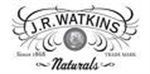 J.R. Watkins coupon codes