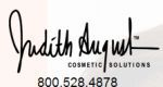 Judith August Cosmetics coupon codes