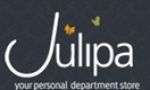 julipa.com Coupon Codes & Deals