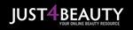 Just 4 Beauty Coupon Codes & Deals