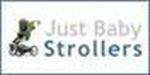 Just Baby Strollers Coupon Codes & Deals