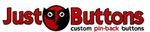 Just Buttons coupon codes