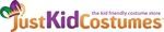 Just Kid Costumes Coupon Codes & Deals