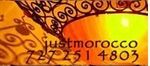 Justmorocco Imports Coupon Codes & Deals