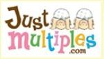 Just Multiples Coupon Codes & Deals