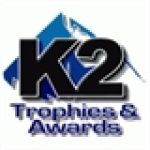 K2 Trophies and Awards coupon codes