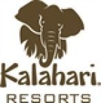 Kalahari Resorts coupon codes