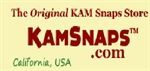 KAM Snaps coupon codes