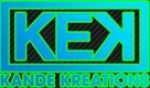 Kande Kreations Coupon Codes & Deals