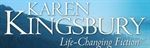 Karen Kingsbury Coupon Codes & Deals