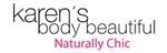 Karen's Body Beautiful coupon codes