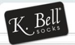 K.Bell Socks coupon codes