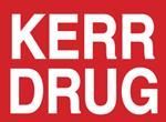 Kerr Drug Coupon Codes & Deals