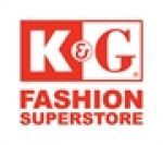 K&G Fashion Superstore