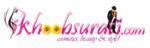Khoobsurati Coupon Codes & Deals