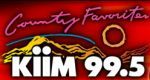 Kiim-fm Tucson's Country Leader coupon codes