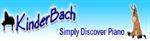 KinderBach Coupon Codes & Deals