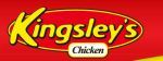 kingsleyschicken.com Coupon Codes & Deals