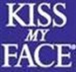 Kiss My Face WEBSTORE coupon codes