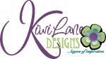 Kiwi Lane Designs coupon codes