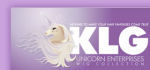 KLG Unicorn Enterprises Coupon Codes & Deals