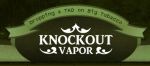 KnockOut Vapor Coupon Codes & Deals