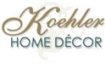 Koehler Home Decor Coupon Codes & Deals