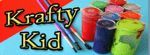 Krafty Kid Coupon Codes & Deals