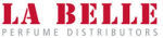 La Belle Perfume Distributors coupon codes