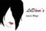 LaDana's Lace Wigs Coupon Codes & Deals